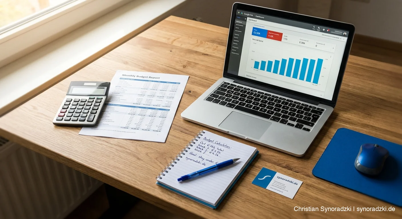 Google Ads Spending More Than Your Daily Budget? What Changed on June 1, 2026