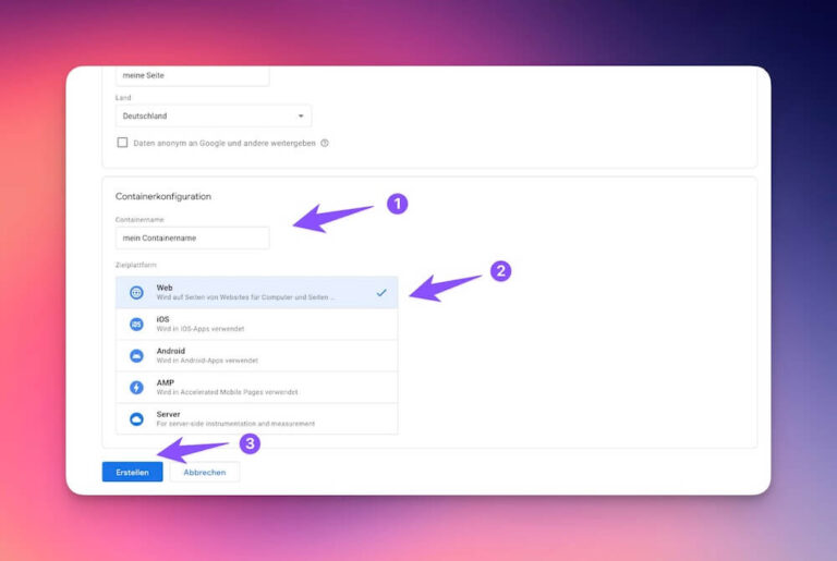 tag-manager-web-container